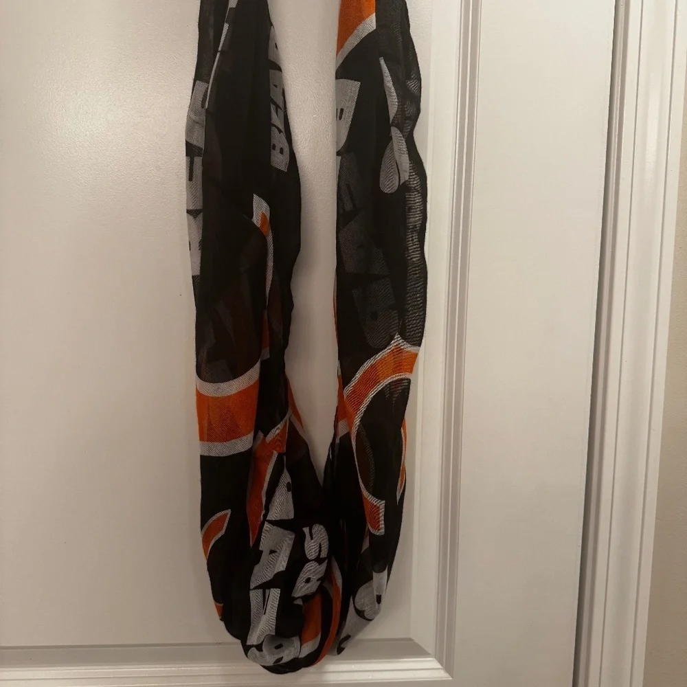 Bears Infinit Scarf